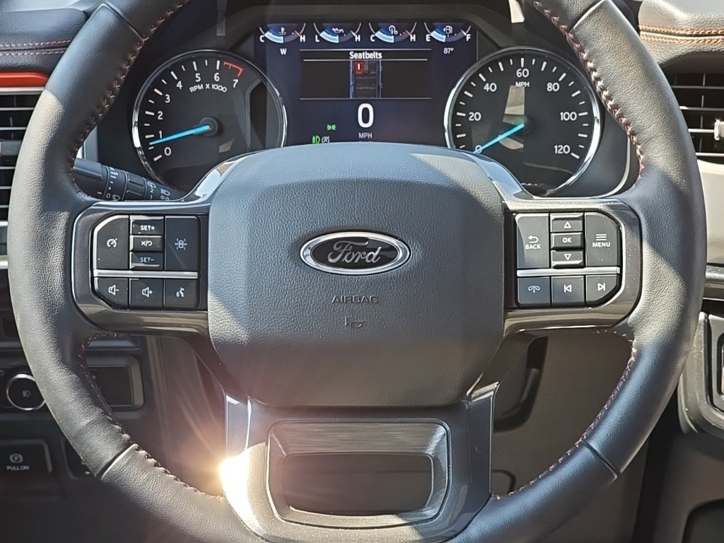 Used 2024 Ford Expedition Timberline image 27