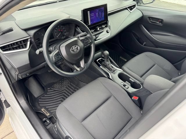 Used 2024 Toyota Corolla LE FWD image 15