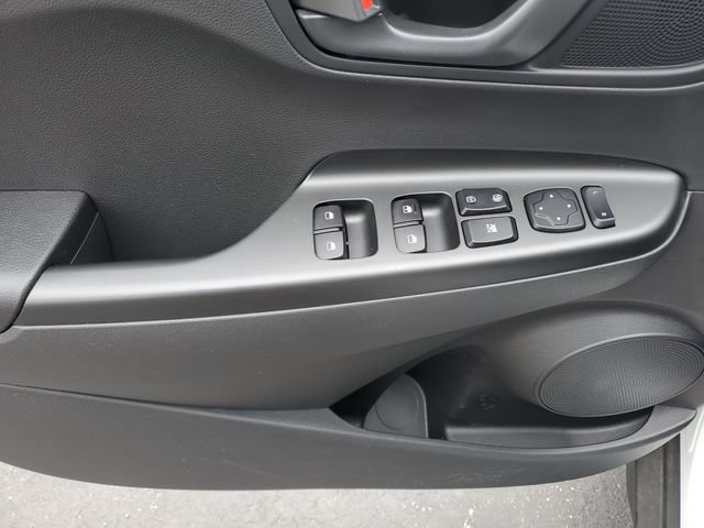 Certified 2023 Hyundai Kona SE w/ Cargo Package AWD/4WD image 20
