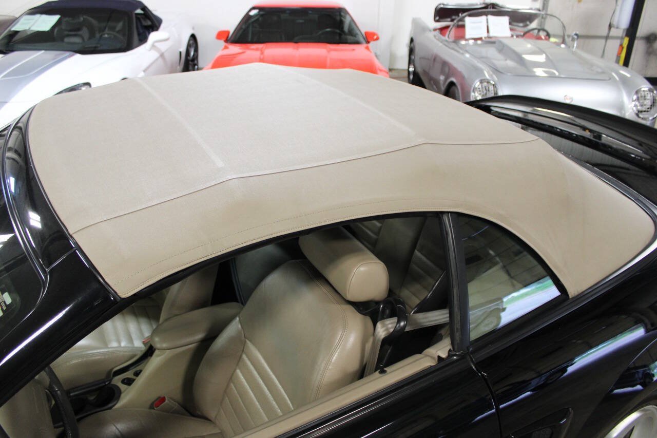 Used 1999 Ford Mustang Cobra RWD image 23
