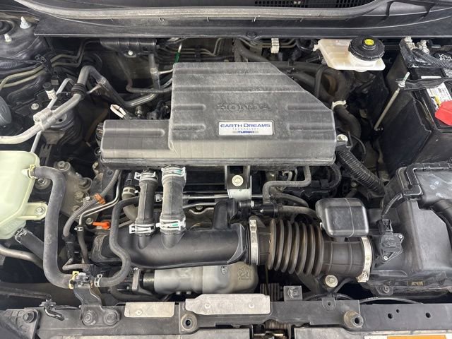 Used 2019 Honda CR-V EX image 22