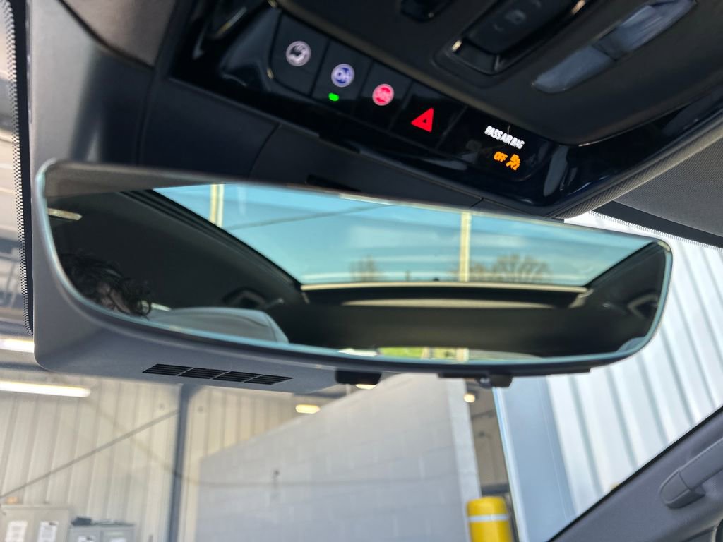 New 2026 Cadillac Optiq Sport 2 image 34