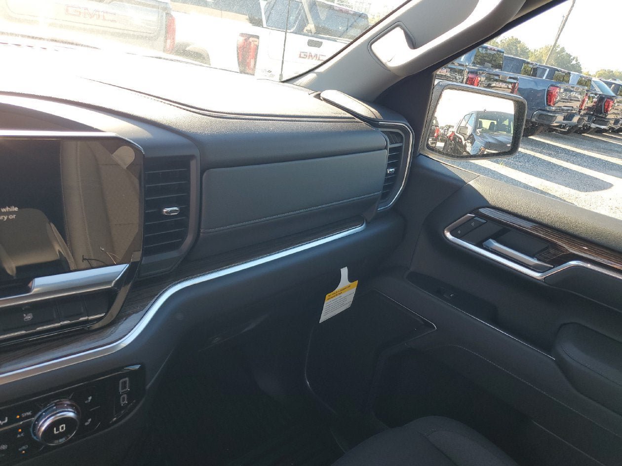 New 2026 GMC Sierra 1500 Elevation AWD/4WD image 27