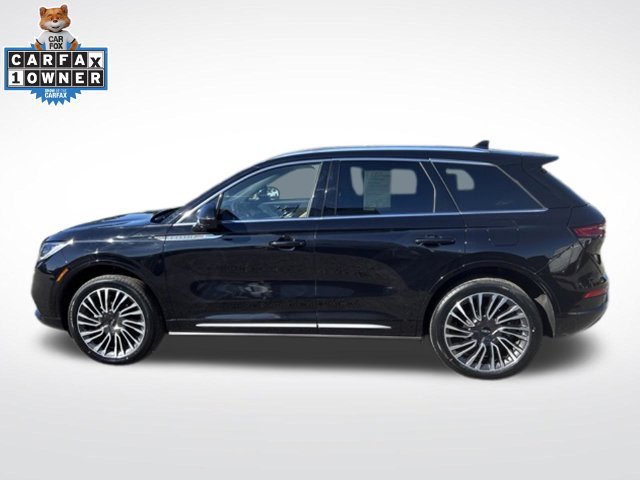 Certified 2022 Lincoln Corsair Reserve w/ Sport Package AWD/4WD image 7