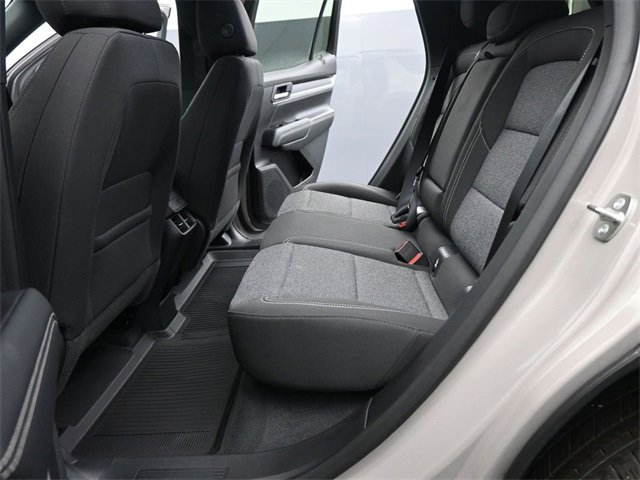 New 2026 GMC Terrain Elevation image 13