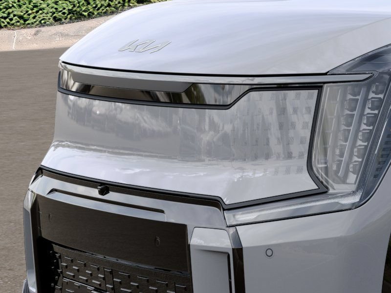 New 2026 Kia EV9 GT-Line AWD/4WD image 12
