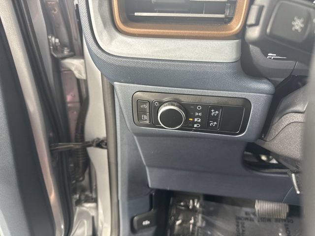 Used 2024 Ford Maverick Lariat FWD image 14