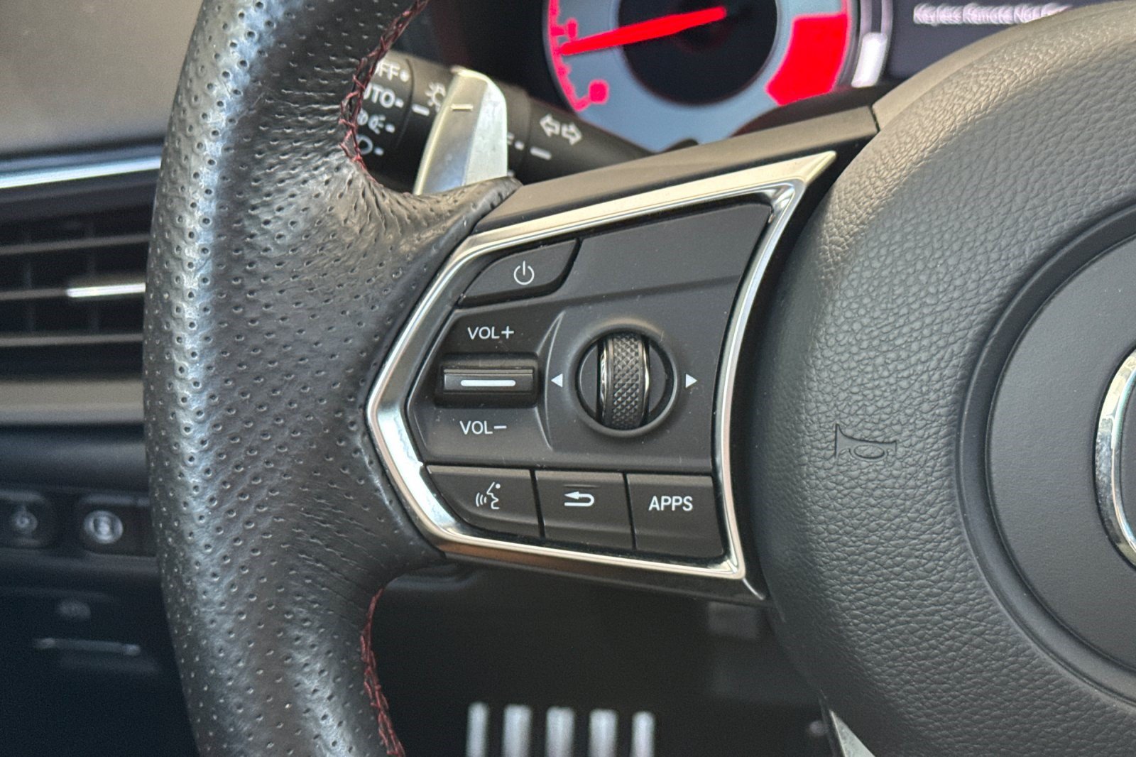 Used 2023 Acura TLX w/ A-SPEC Pkg FWD image 31