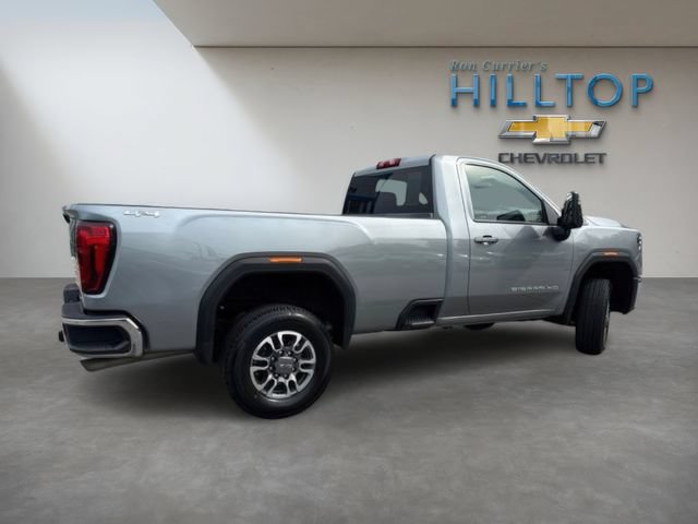 Used 2024 GMC Sierra 3500 SLE w/ SLE Convenience Package AWD/4WD image 5