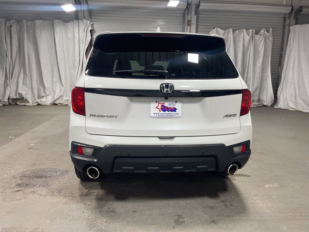 Used 2024 Honda Passport EX-L image 6