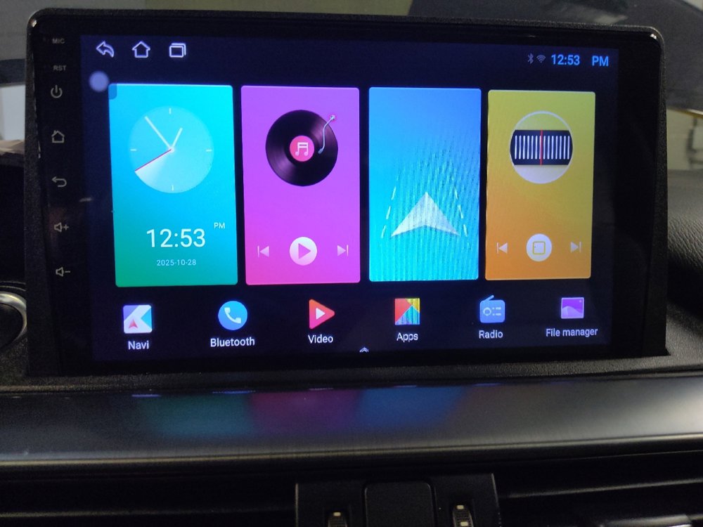 Used 2016 MAZDA MAZDA6 Touring image 25