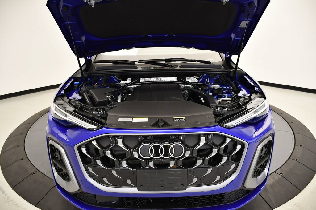 Used 2025 Audi Q5 Prestige w/ 20" Wheel Package AWD/4WD image 12