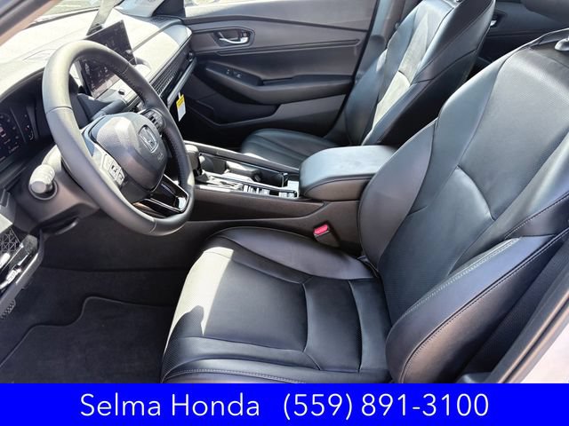 New 2026 Honda Accord EX-L image 8
