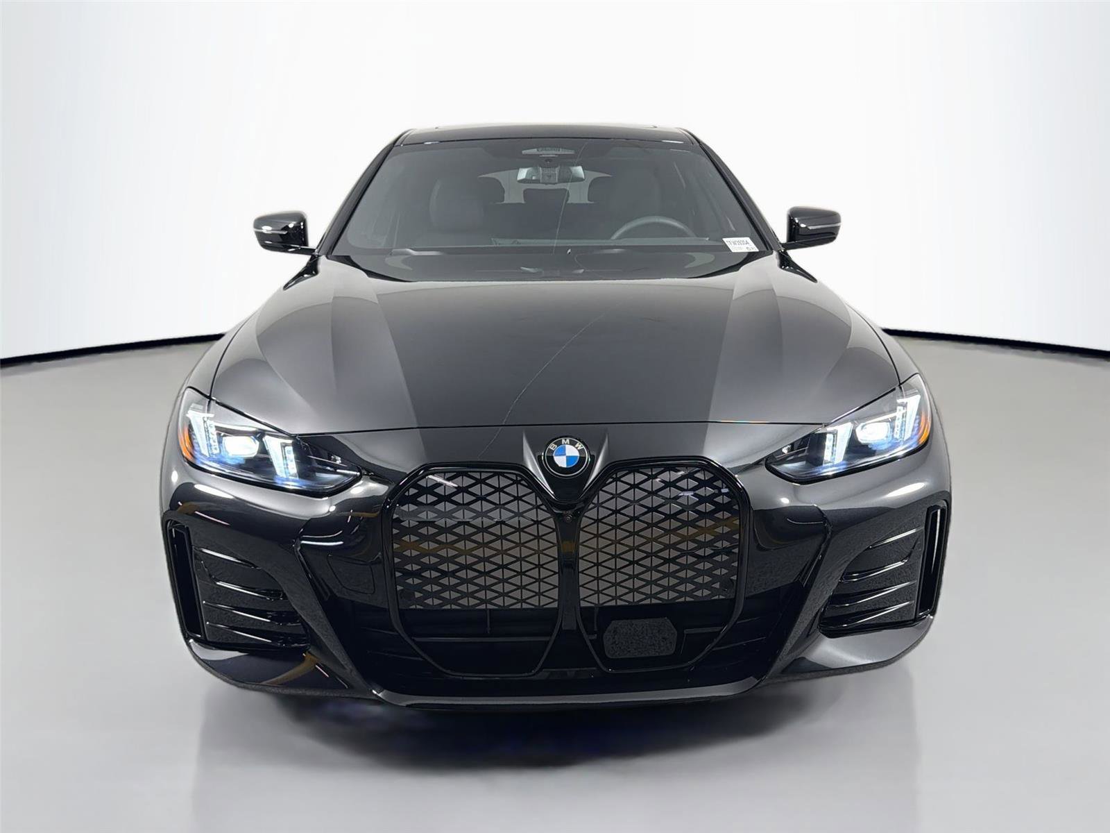 New 2026 BMW i4 xDrive40i w/ M Sport Package AWD/4WD image 2