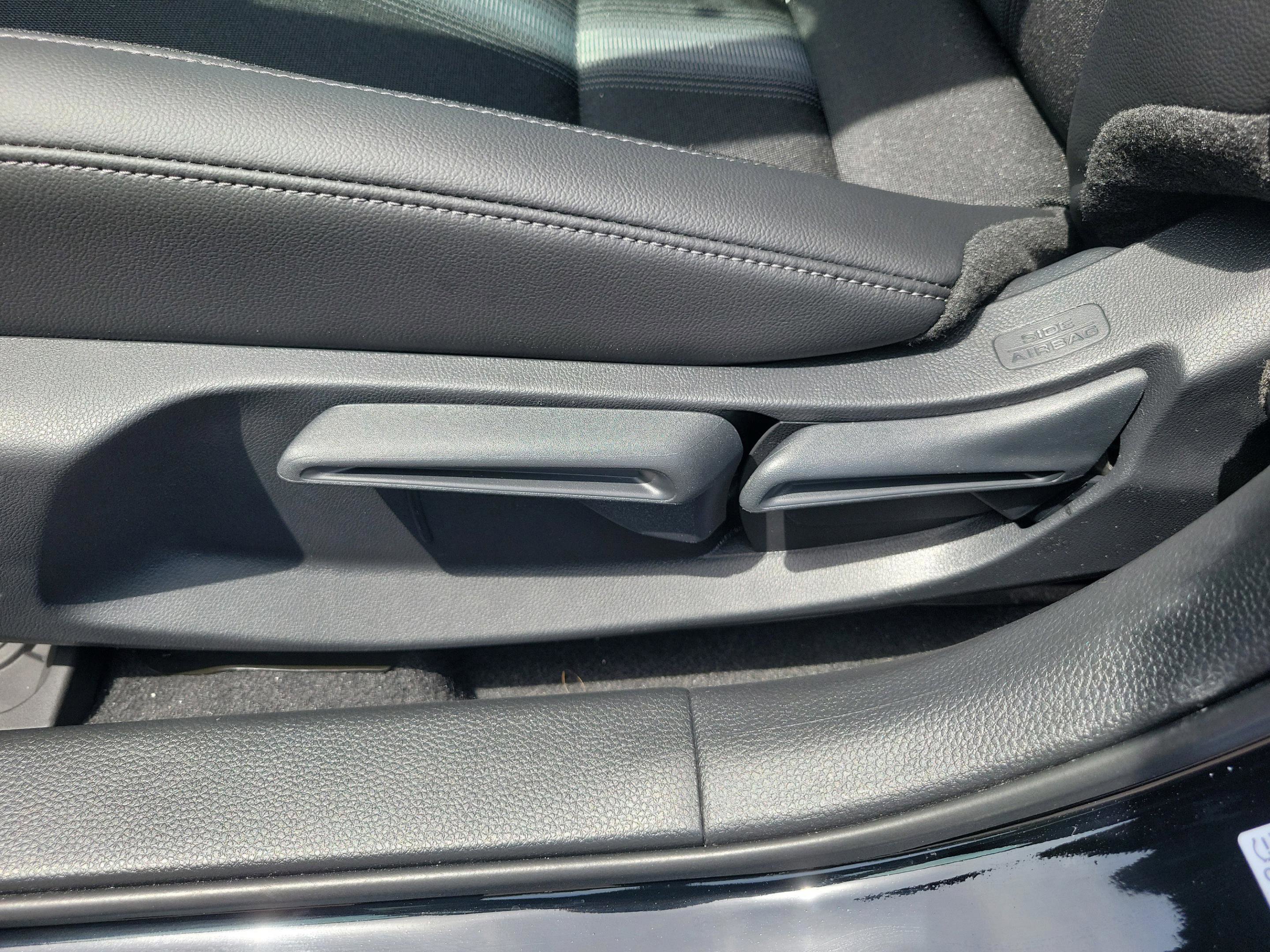 New 2026 Honda Civic Sport image 25