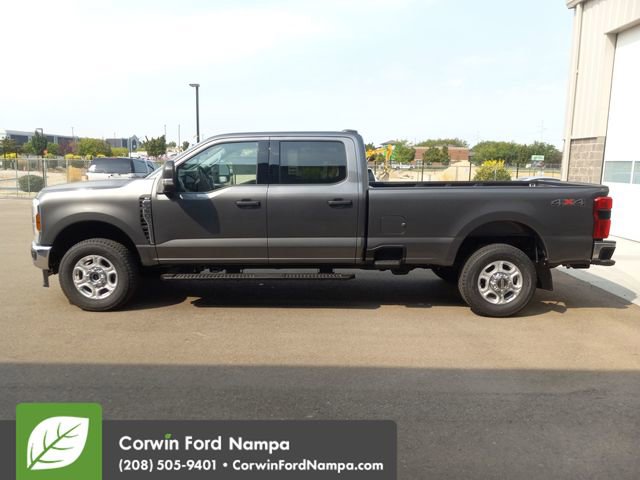 New 2026 Ford F350 XLT w/ 360-Degree Camera Package image 6