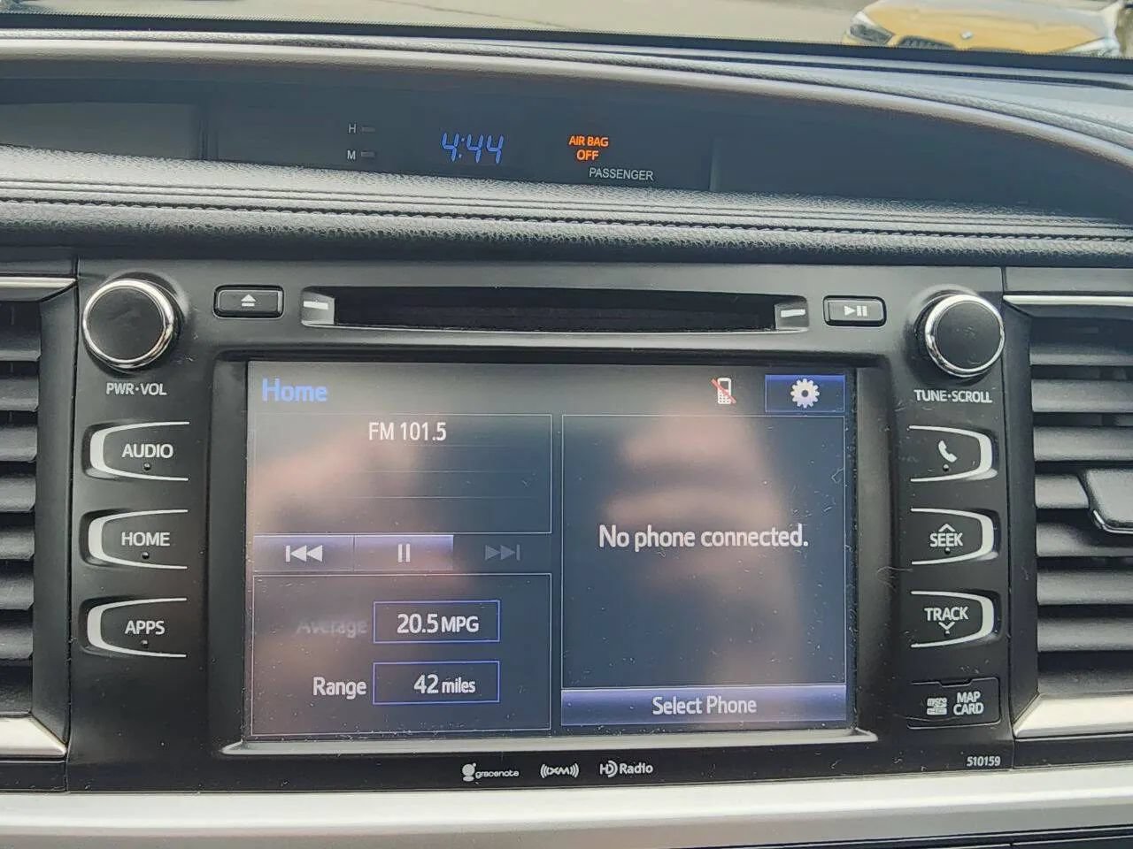 Used 2016 Toyota Highlander XLE AWD/4WD image 23