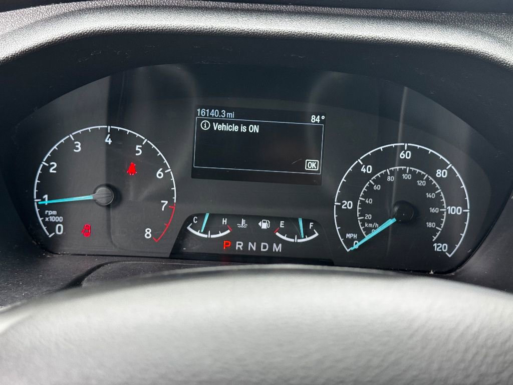 Used 2023 Ford Transit 250 Low Roof w/ Exterior Upgrade Package image 14