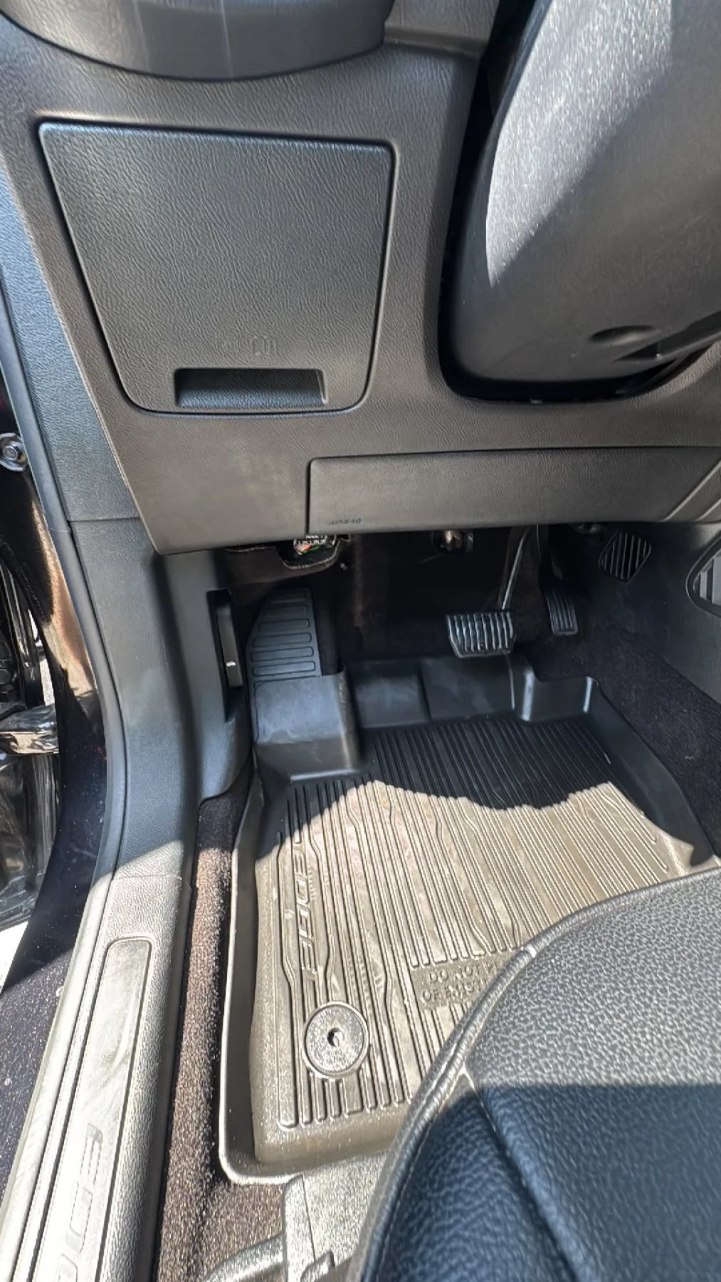 Used 2019 Ford Edge SEL w/ Equipment Group 201A AWD/4WD image 12