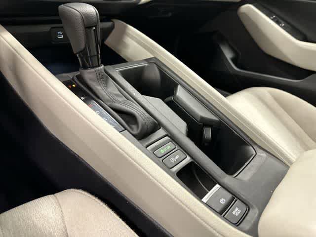 Used 2024 Honda Accord EX image 23