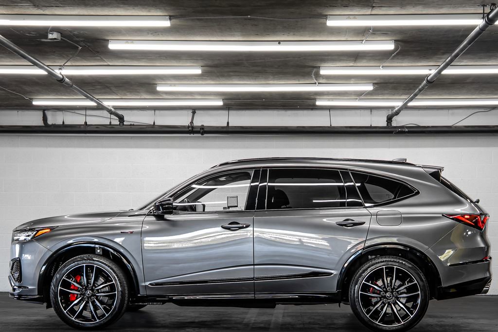 Used 2023 Acura MDX Type S image 2