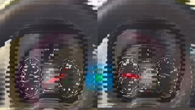 Used 2023 Mercedes-Benz Sprinter 3500 image 14