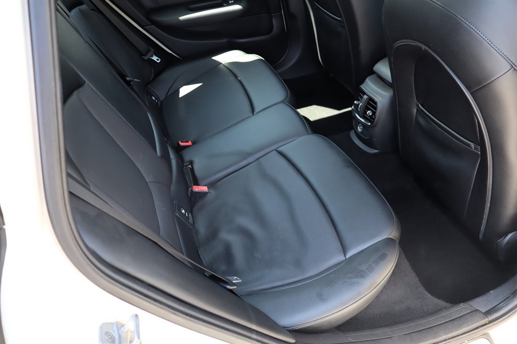 Used 2016 MINI Cooper Clubman S FWD image 21