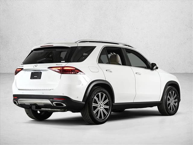 New 2026 Mercedes-Benz GLE 350 4MATIC image 5