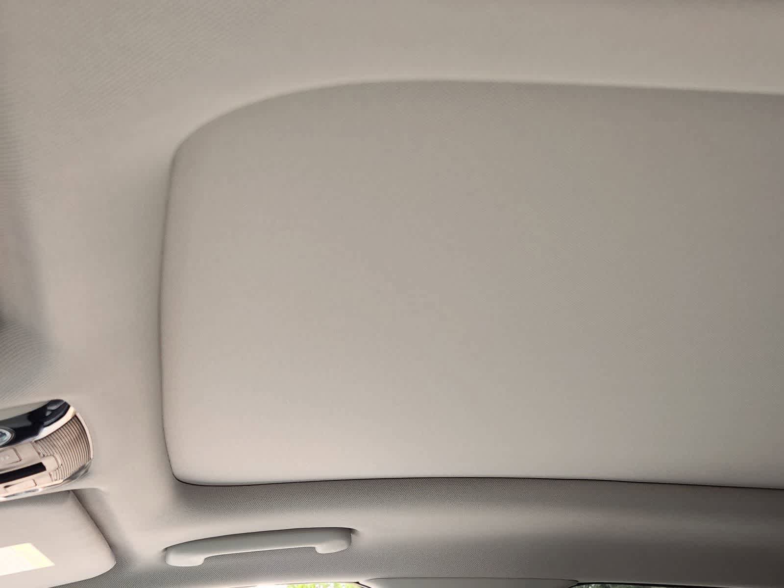 New 2026 Kia Sorento S w/ S Panoramic Sunroof Package FWD image 22