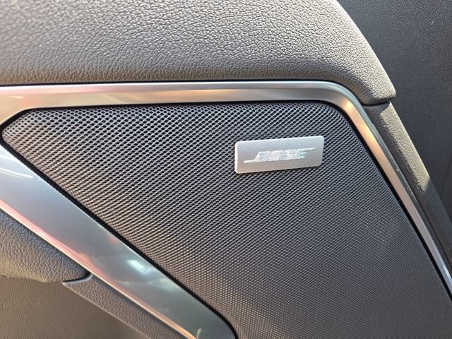 New 2026 GMC Sierra 3500 SLT w/ SLT Premium Package AWD/4WD image 12