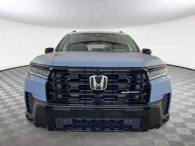 New 2026 Honda Pilot Black Edition image 9