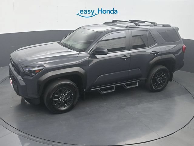 Used 2025 Toyota 4Runner SR5 AWD/4WD image 21