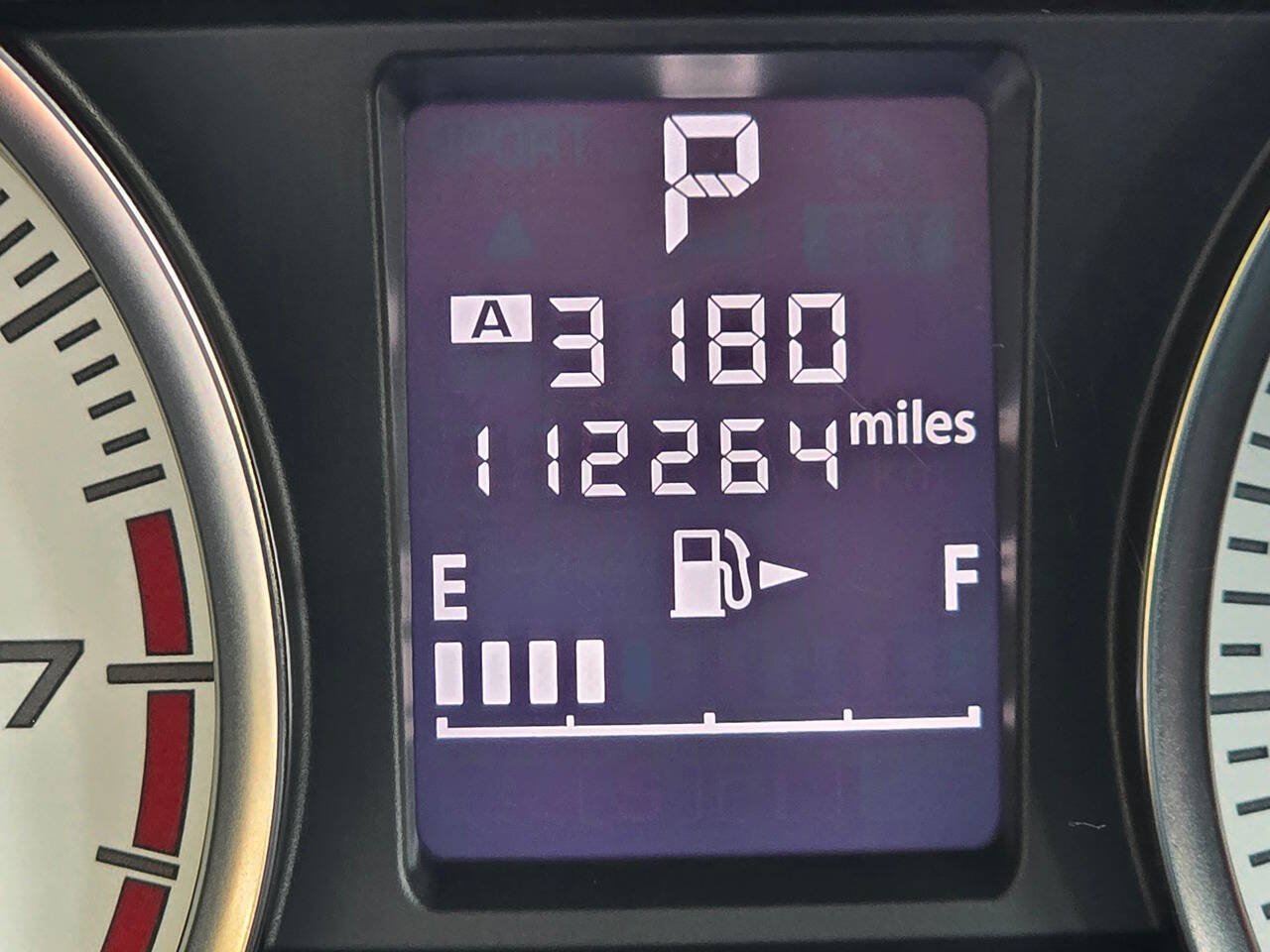 Used 2013 Subaru Impreza 2.0i Limited w/ Popular Pkg 1 AWD/4WD image 16