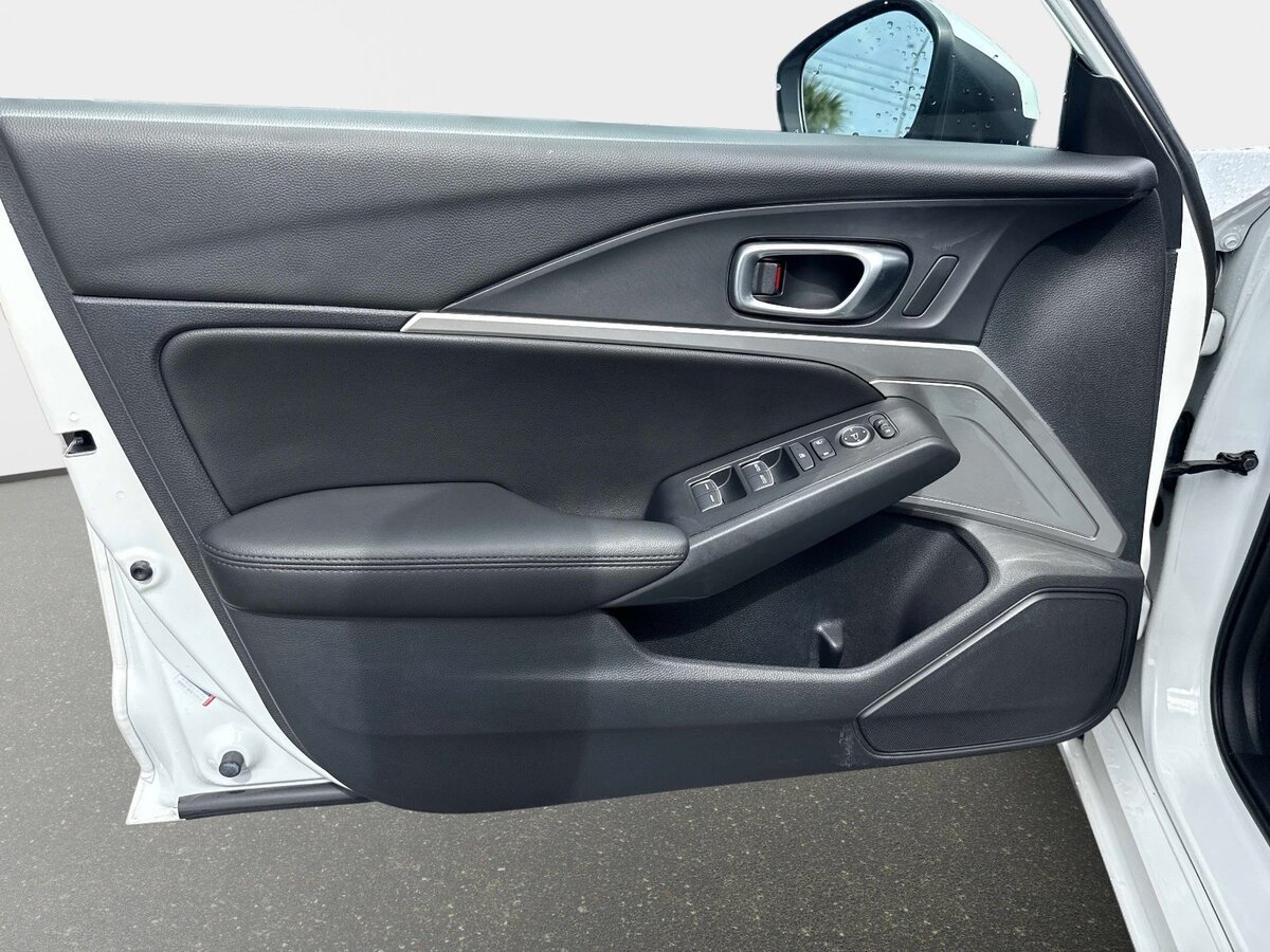 Used 2024 Acura Integra FWD image 16