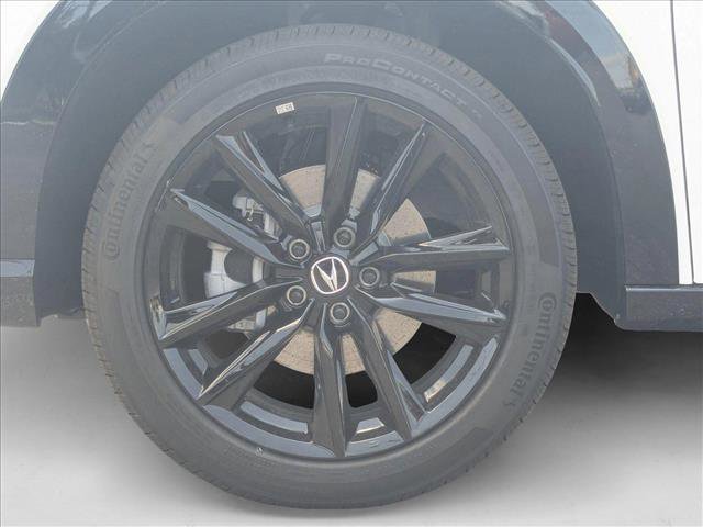 New 2025 Acura ADX A-Spec image 10