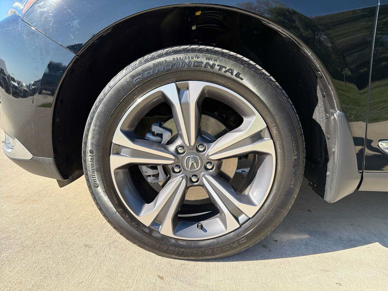 Used 2022 Acura RDX w/ Advance Package AWD/4WD image 10