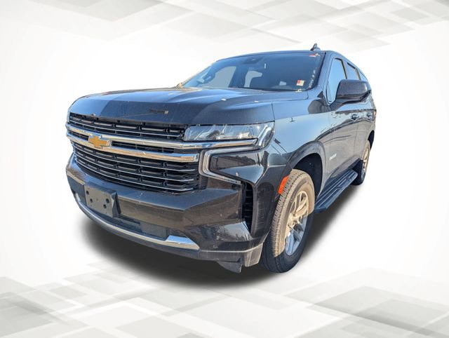 Used 2024 Chevrolet Tahoe LT image 2