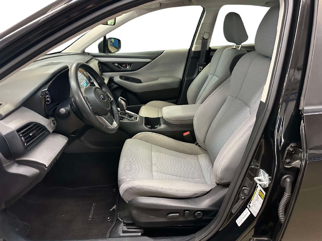 Used 2023 Subaru Legacy Premium AWD/4WD image 6