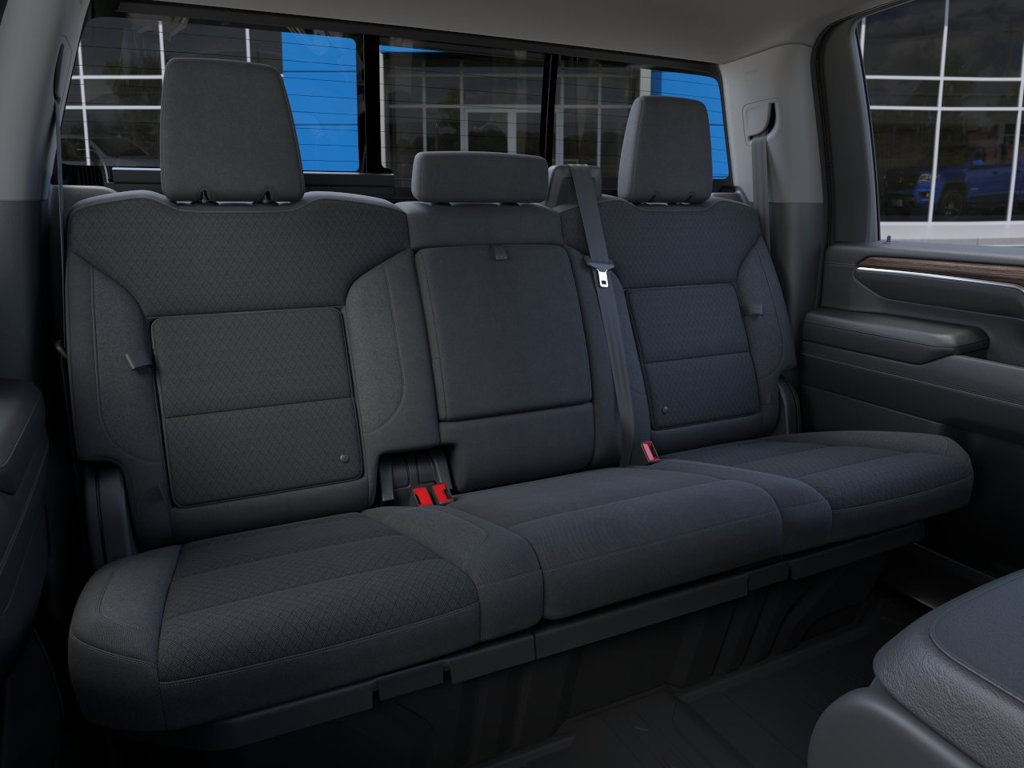 New 2026 Chevrolet Silverado 3500 LT w/ All Star Edition AWD/4WD image 17