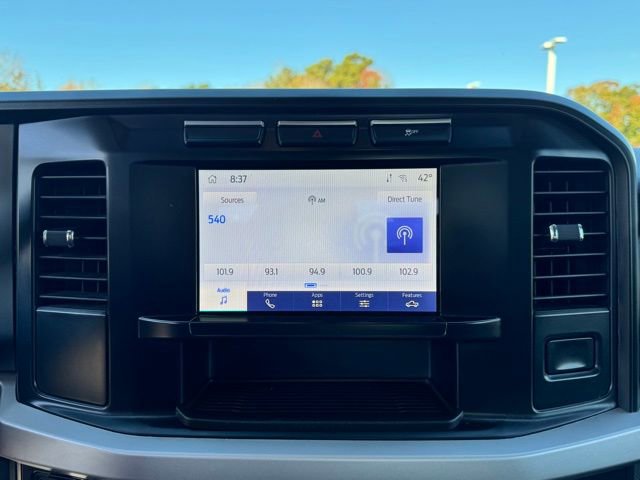 Used 2024 Ford F250 XLT w/ Snow Plow Prep Package image 11