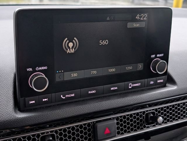 Used 2025 Honda Civic LX image 17