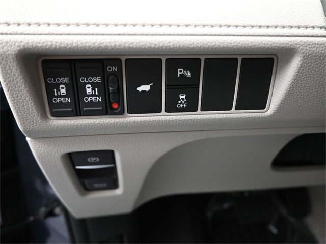 New 2026 Honda Odyssey Elite image 11