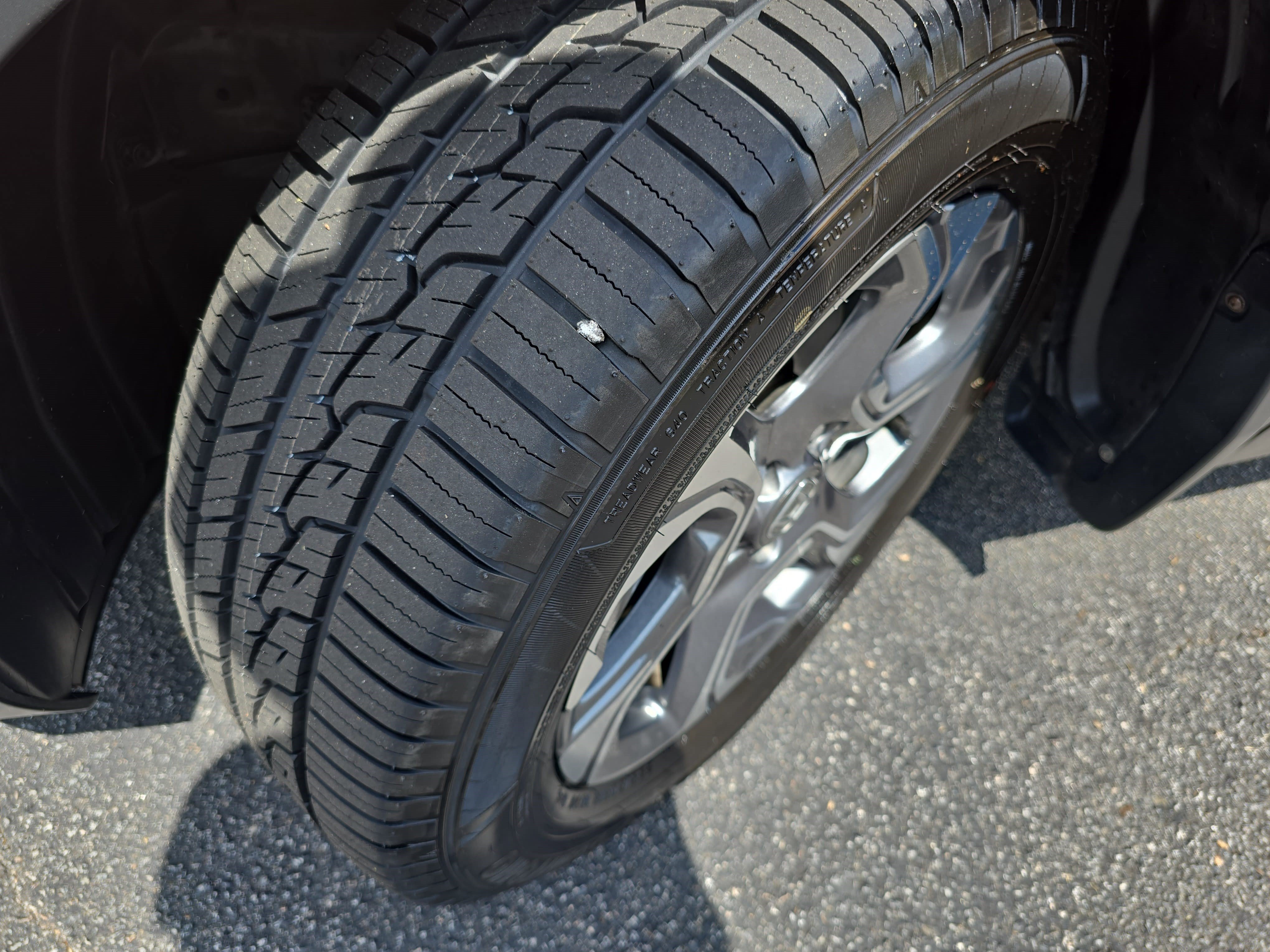 Used 2019 Honda CR-V EX image 31