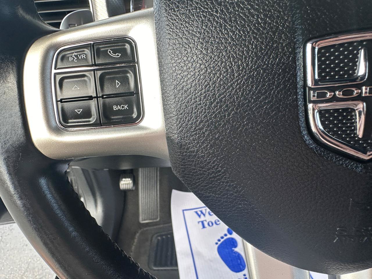 Used 2012 Dodge Charger SXT Plus RWD image 13