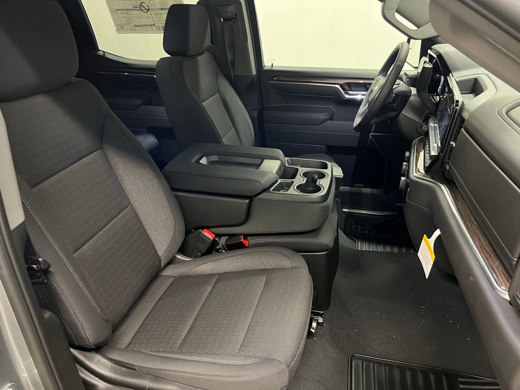 New 2026 Chevrolet Silverado 1500 LT AWD/4WD image 40