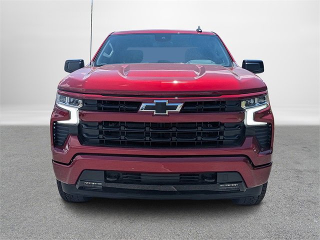 New 2026 Chevrolet Silverado 1500 RST image 9