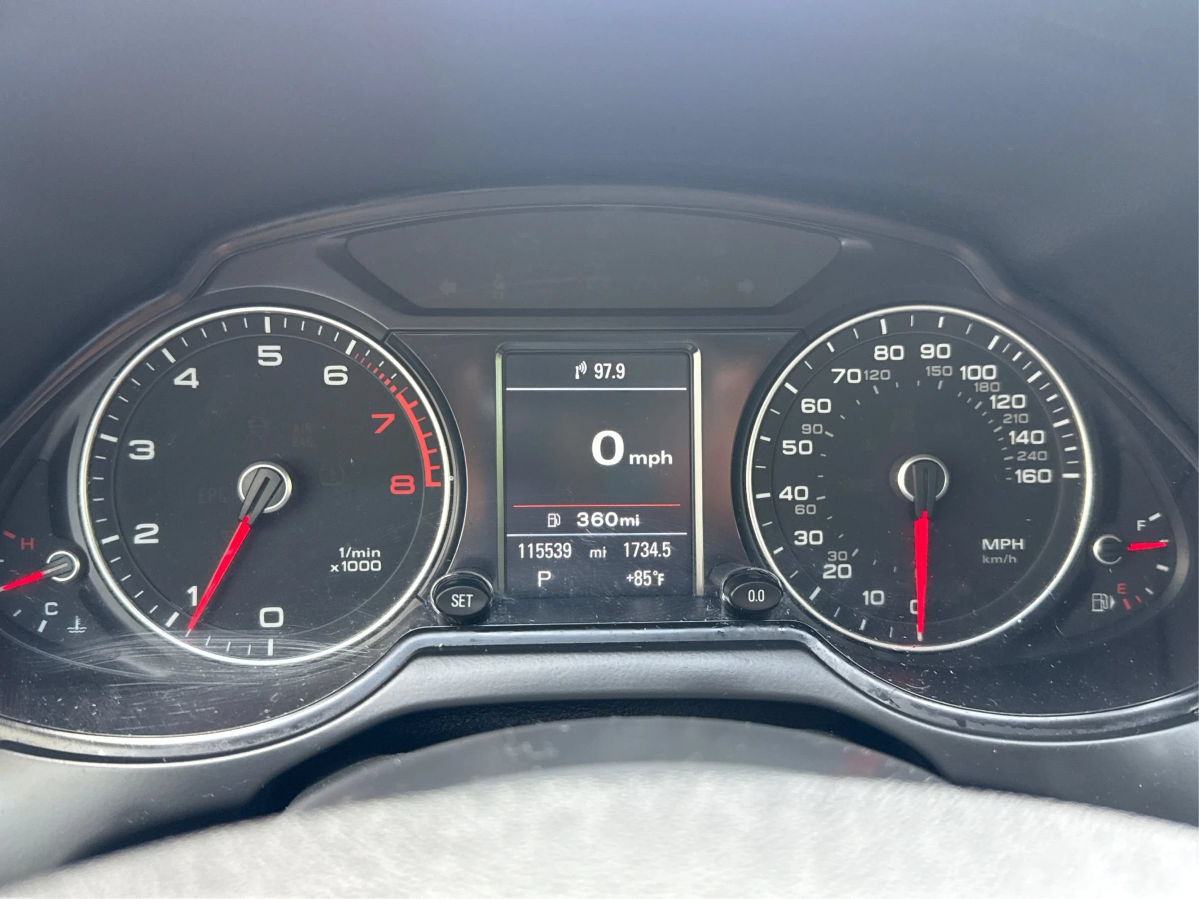 Used 2015 Audi Q5 2.0T Premium AWD/4WD image 17