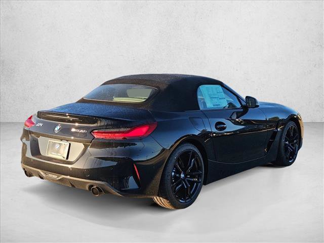 New 2026 BMW Z4 sDrive30i w/ Premium Package RWD image 2