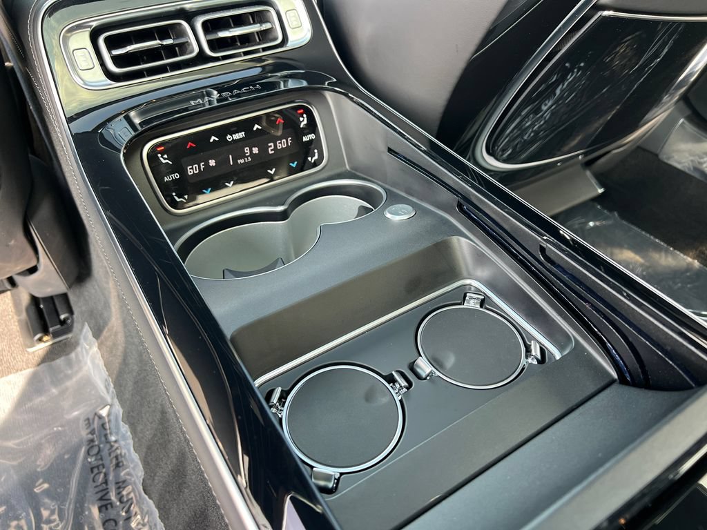Used 2024 Mercedes-Benz Maybach S 680 4MATIC image 28