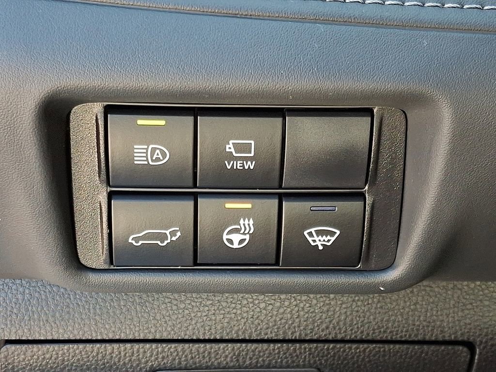 Used 2022 Toyota Highlander Platinum image 27